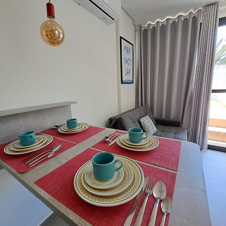 Apartamento Em Maracaipe/Pe Pôrto das Galinhas Extérieur photo