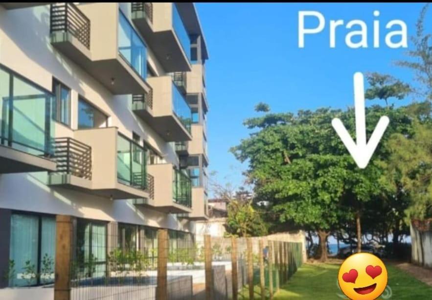 Apartamento Em Maracaipe/Pe Pôrto das Galinhas Extérieur photo