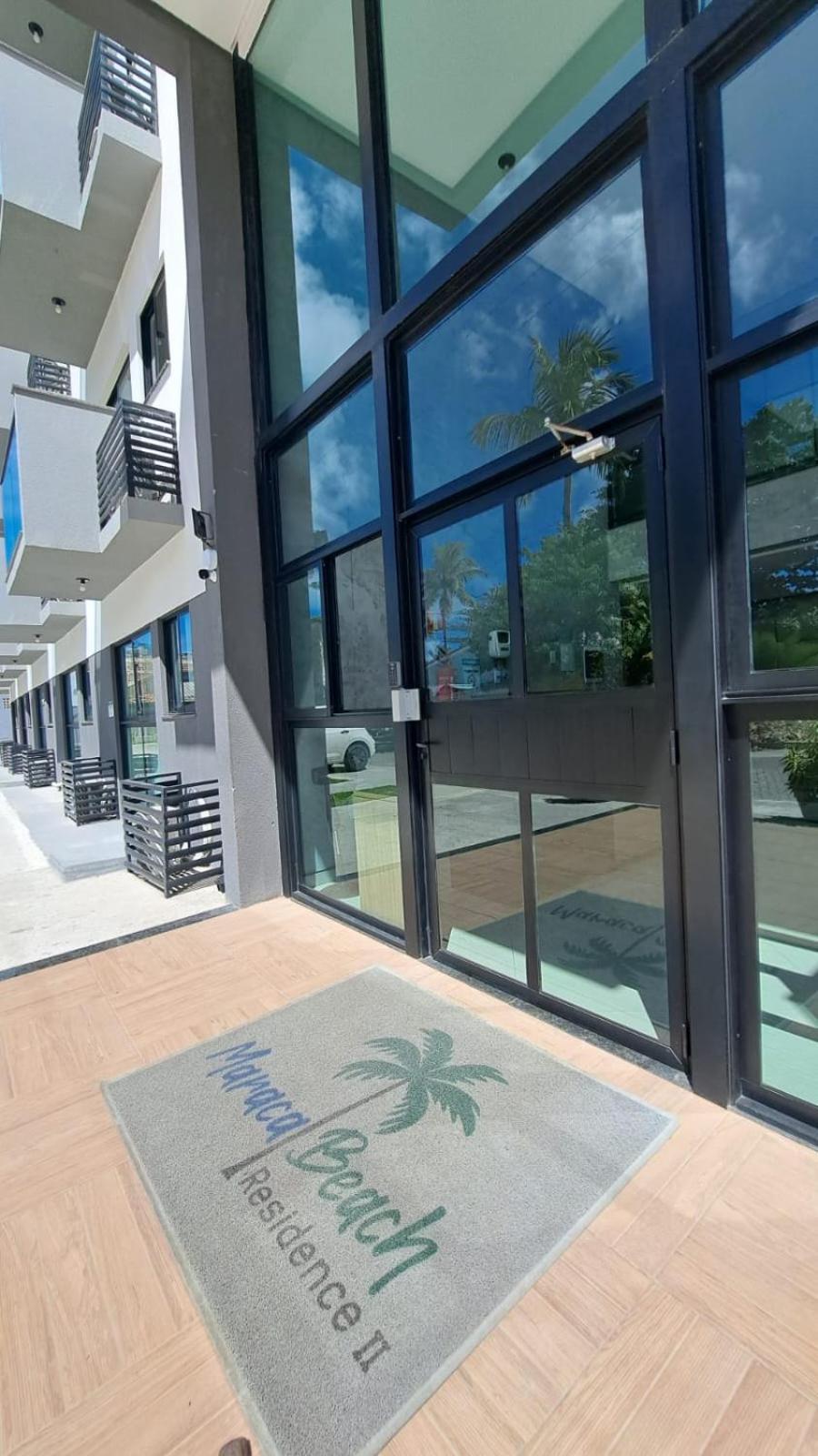 Apartamento Em Maracaipe/Pe Pôrto das Galinhas Extérieur photo