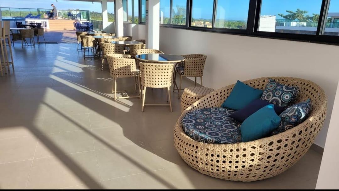 Apartamento Em Maracaipe/Pe Pôrto das Galinhas Extérieur photo