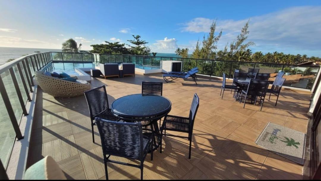 Apartamento Em Maracaipe/Pe Pôrto das Galinhas Extérieur photo
