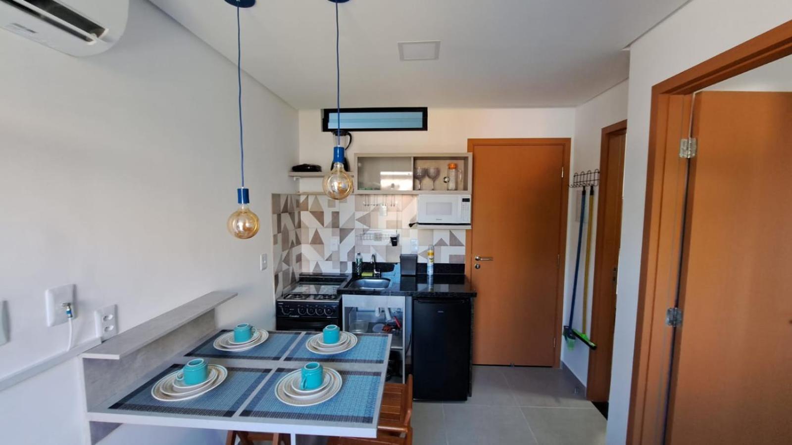 Apartamento Em Maracaipe/Pe Pôrto das Galinhas Extérieur photo