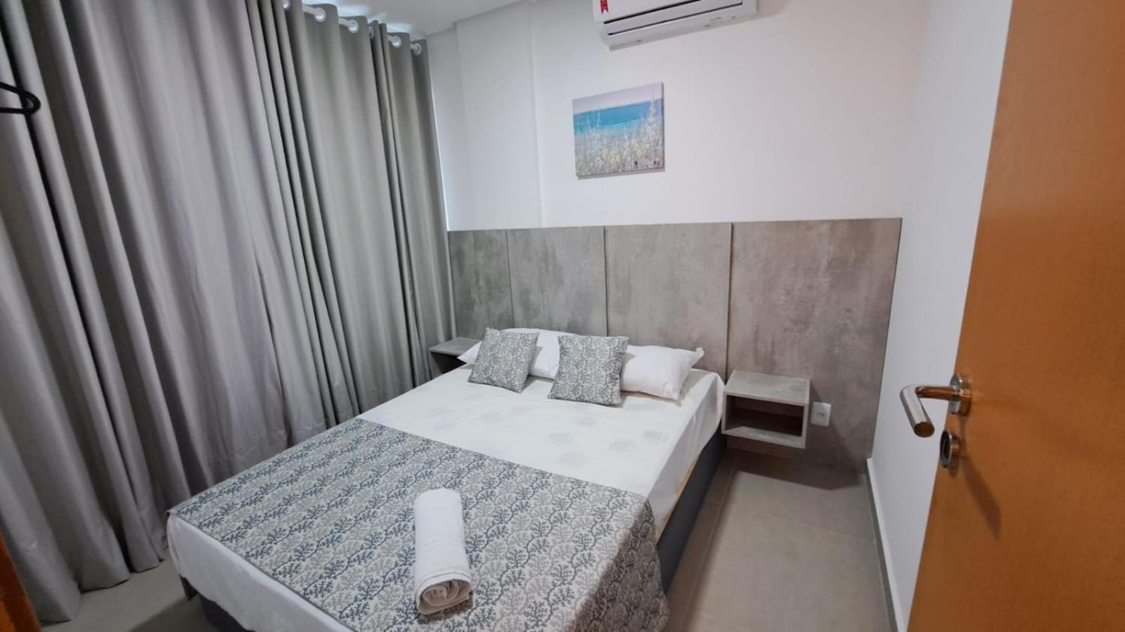 Apartamento Em Maracaipe/Pe Pôrto das Galinhas Extérieur photo