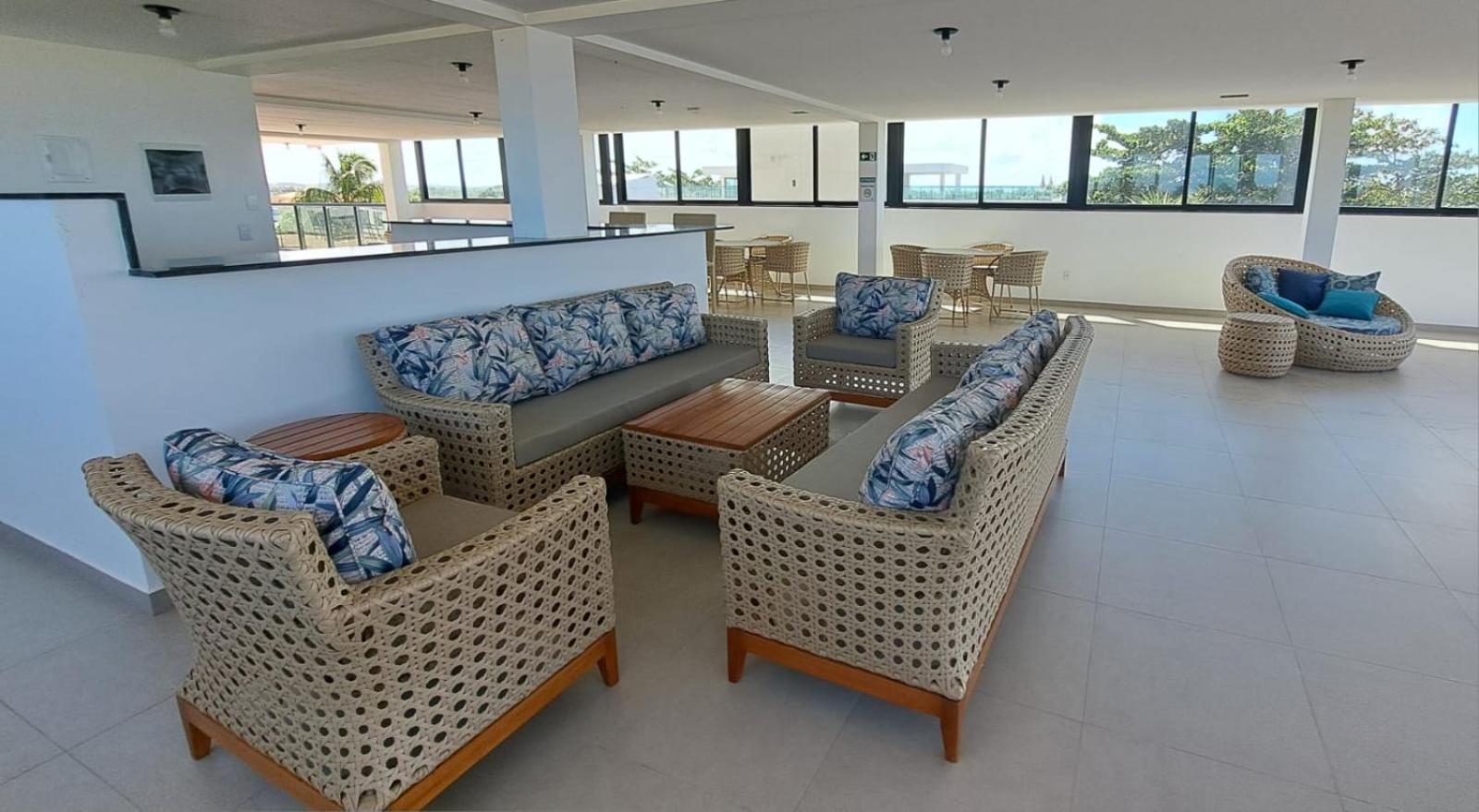 Apartamento Em Maracaipe/Pe Pôrto das Galinhas Extérieur photo