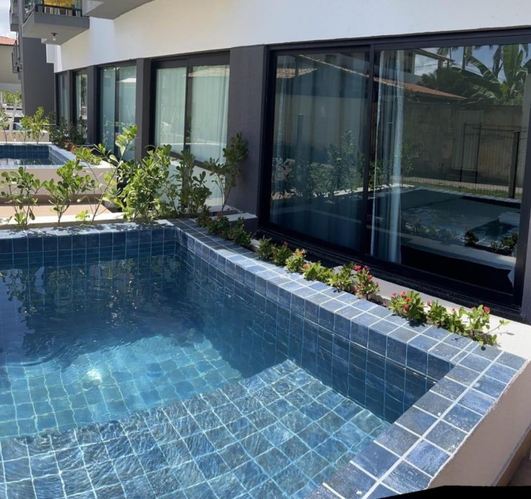 Apartamento Em Maracaipe/Pe Pôrto das Galinhas Extérieur photo