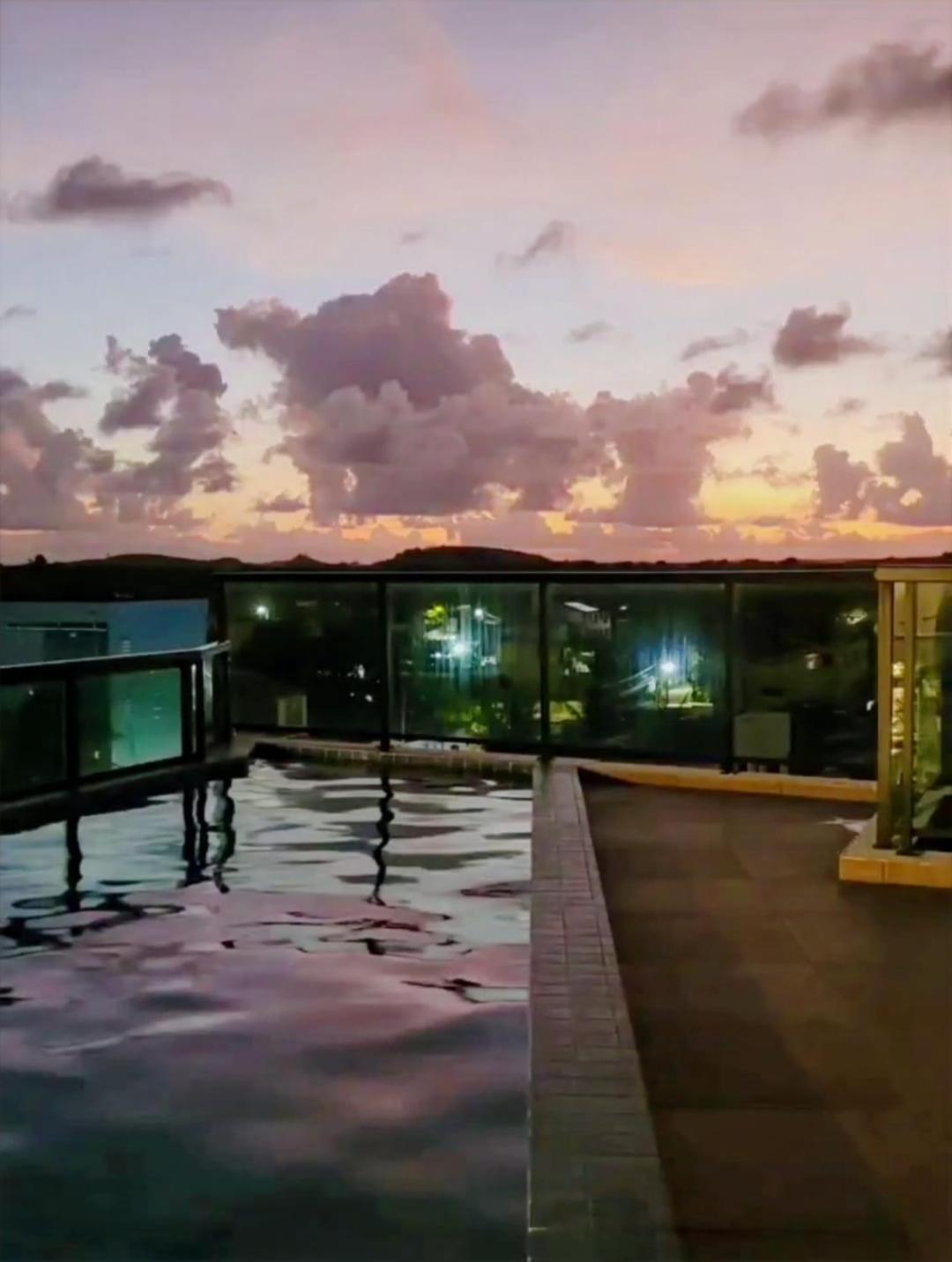 Apartamento Em Maracaipe/Pe Pôrto das Galinhas Extérieur photo