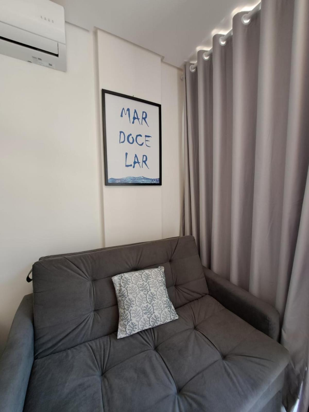 Apartamento Em Maracaipe/Pe Pôrto das Galinhas Extérieur photo