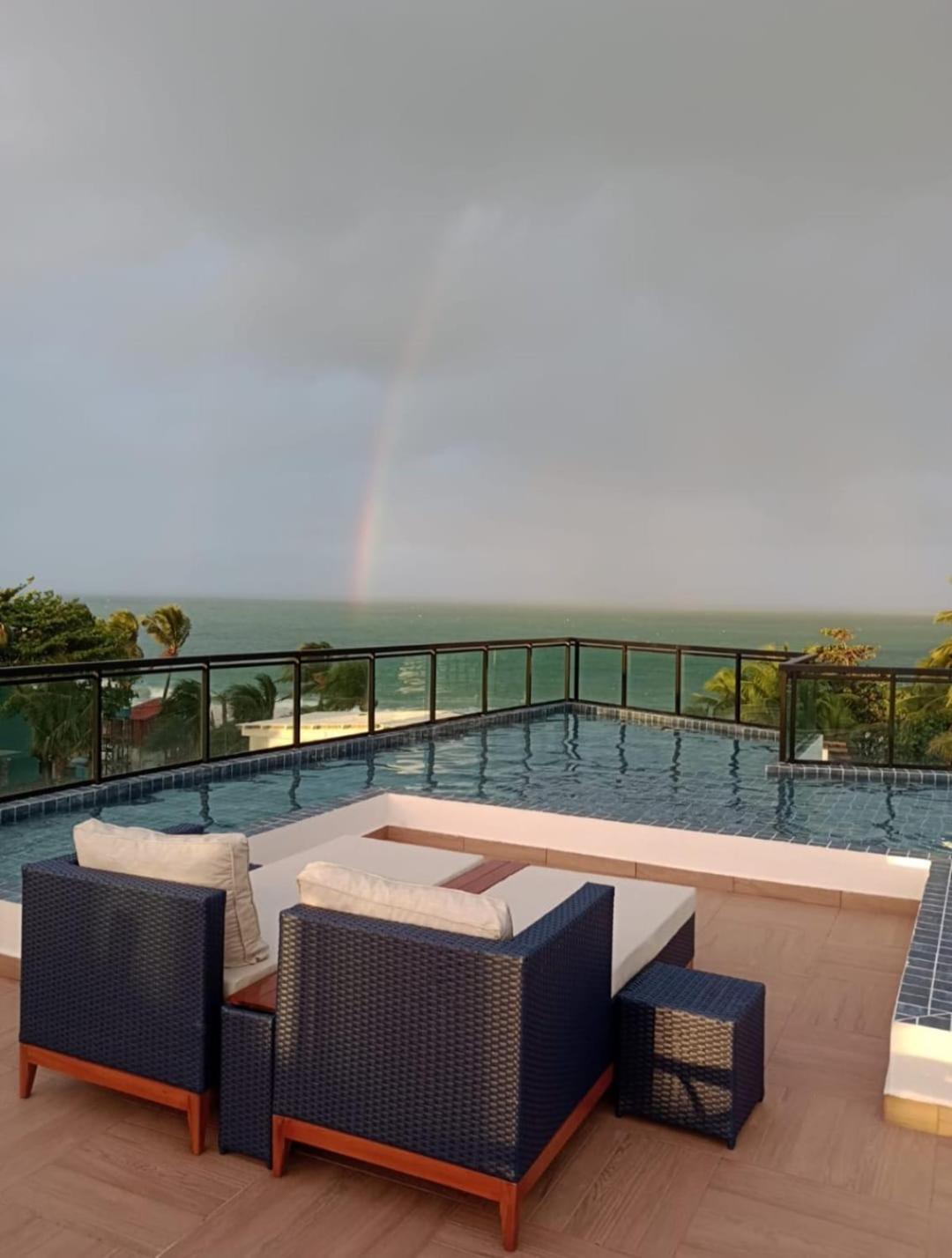Apartamento Em Maracaipe/Pe Pôrto das Galinhas Extérieur photo