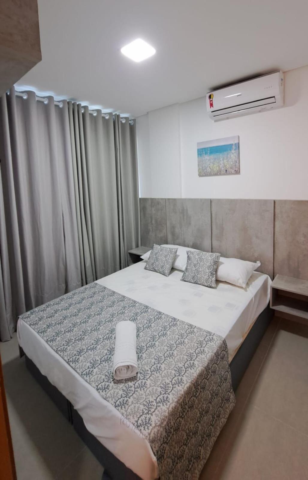 Apartamento Em Maracaipe/Pe Pôrto das Galinhas Extérieur photo