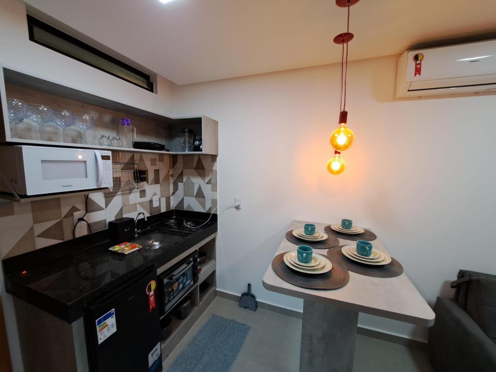 Apartamento Em Maracaipe/Pe Pôrto das Galinhas Extérieur photo