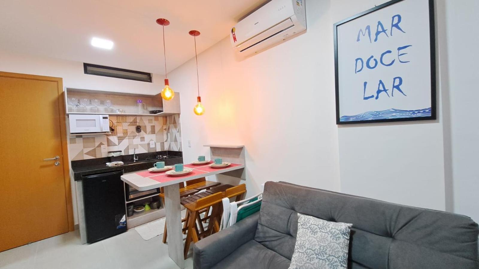 Apartamento Em Maracaipe/Pe Pôrto das Galinhas Extérieur photo