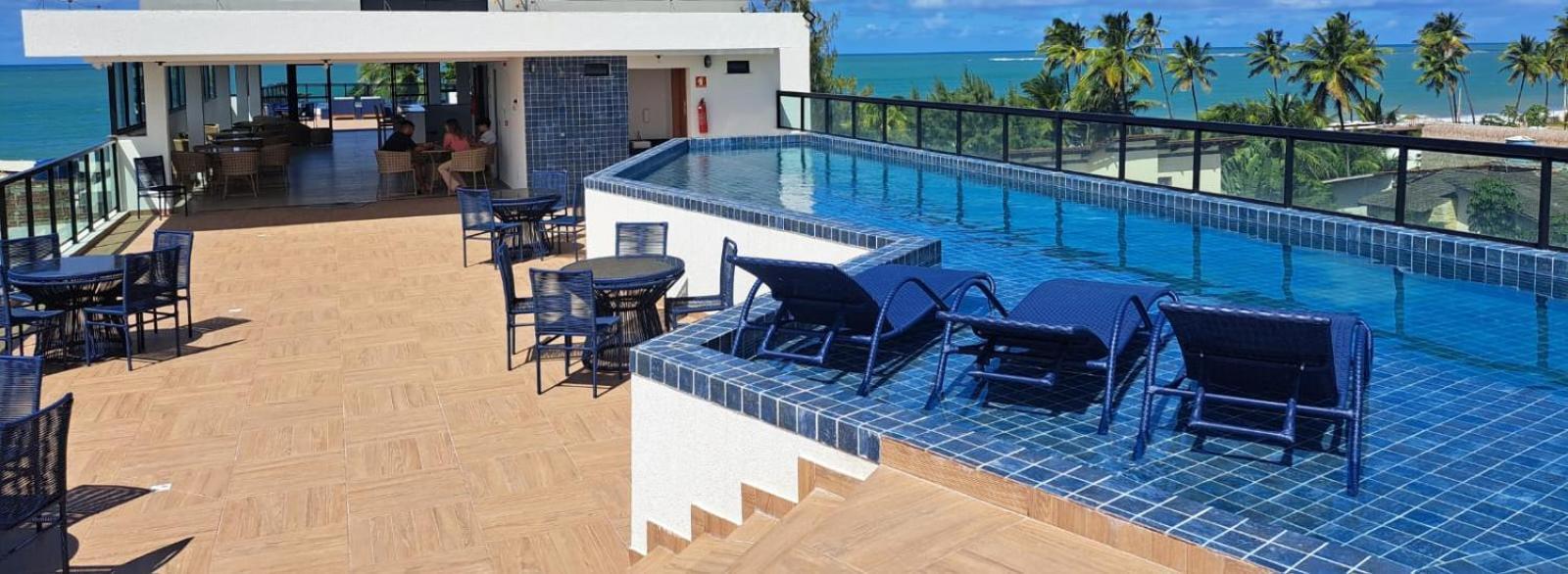 Apartamento Em Maracaipe/Pe Pôrto das Galinhas Extérieur photo