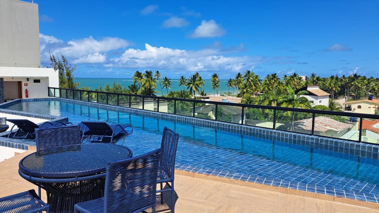 Apartamento Em Maracaipe/Pe Pôrto das Galinhas Extérieur photo