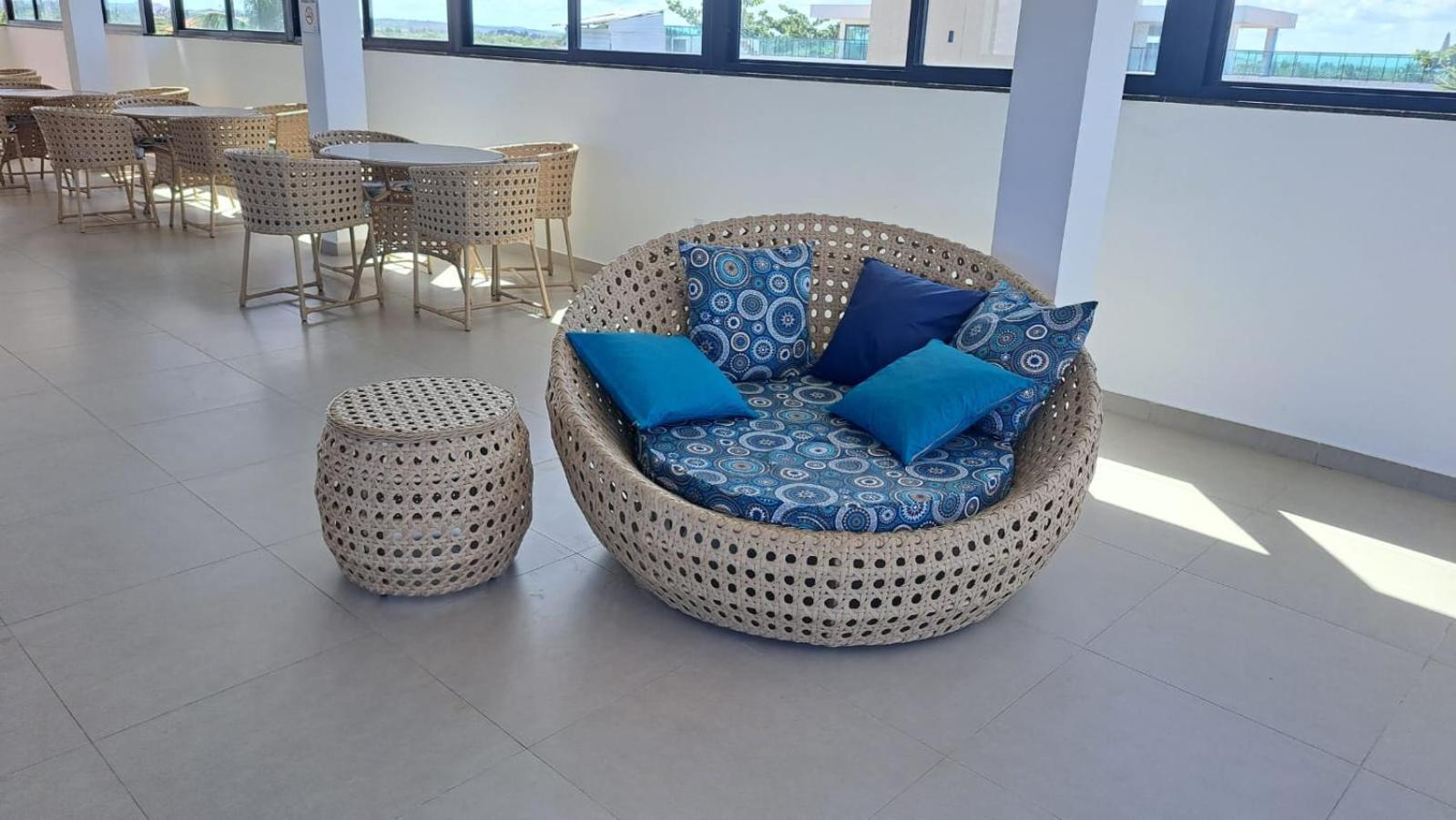 Apartamento Em Maracaipe/Pe Pôrto das Galinhas Extérieur photo