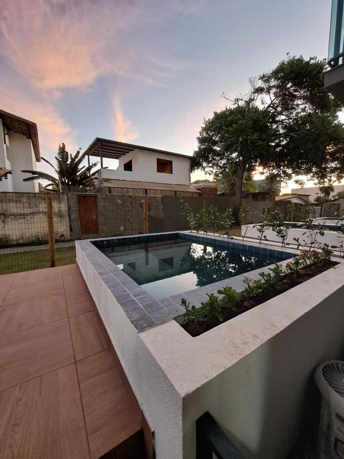 Apartamento Em Maracaipe/Pe Pôrto das Galinhas Extérieur photo