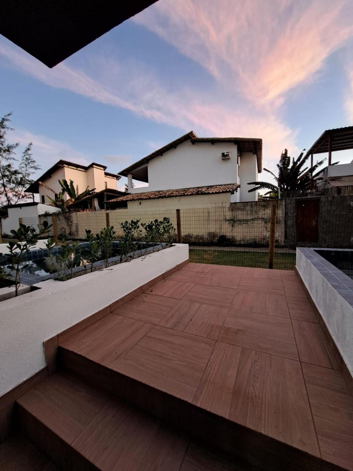 Apartamento Em Maracaipe/Pe Pôrto das Galinhas Extérieur photo