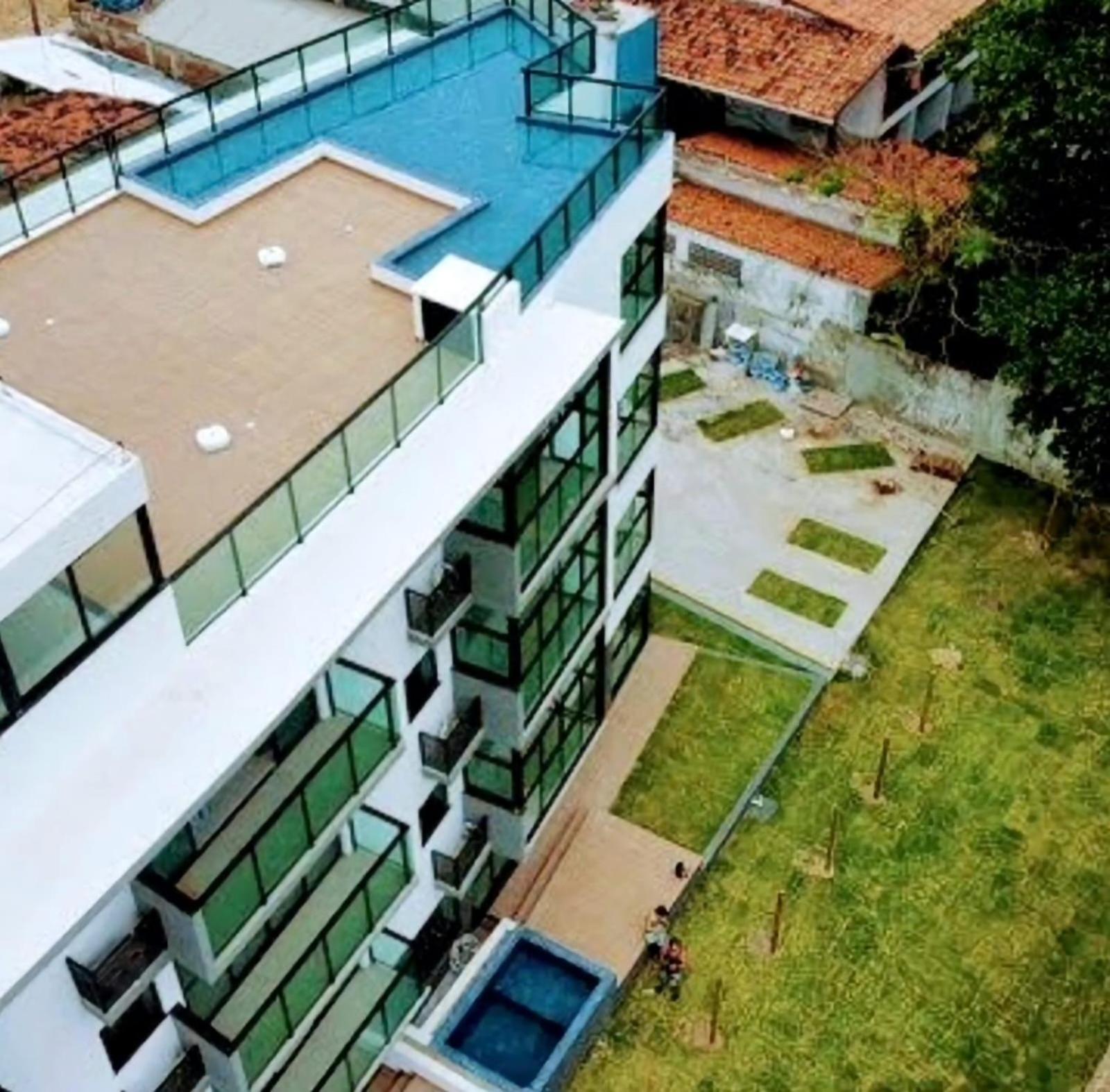 Apartamento Em Maracaipe/Pe Pôrto das Galinhas Extérieur photo